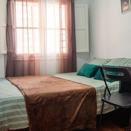 Habitacion En Alicante, Benalua 外观 照片