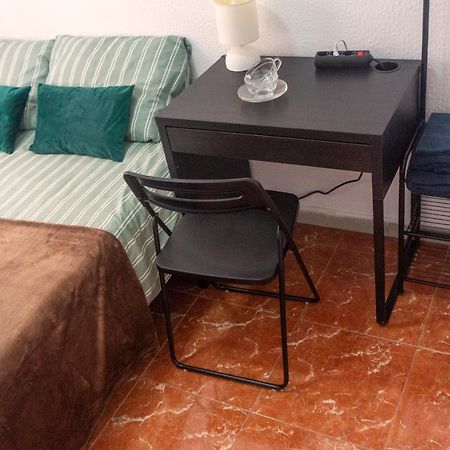 Habitacion En Alicante, Benalua 外观 照片