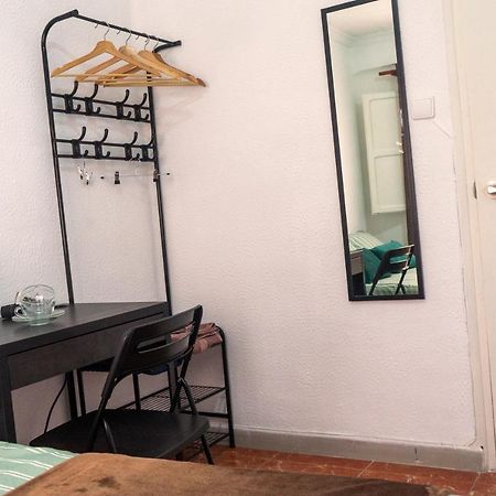 Habitacion En Alicante, Benalua 外观 照片