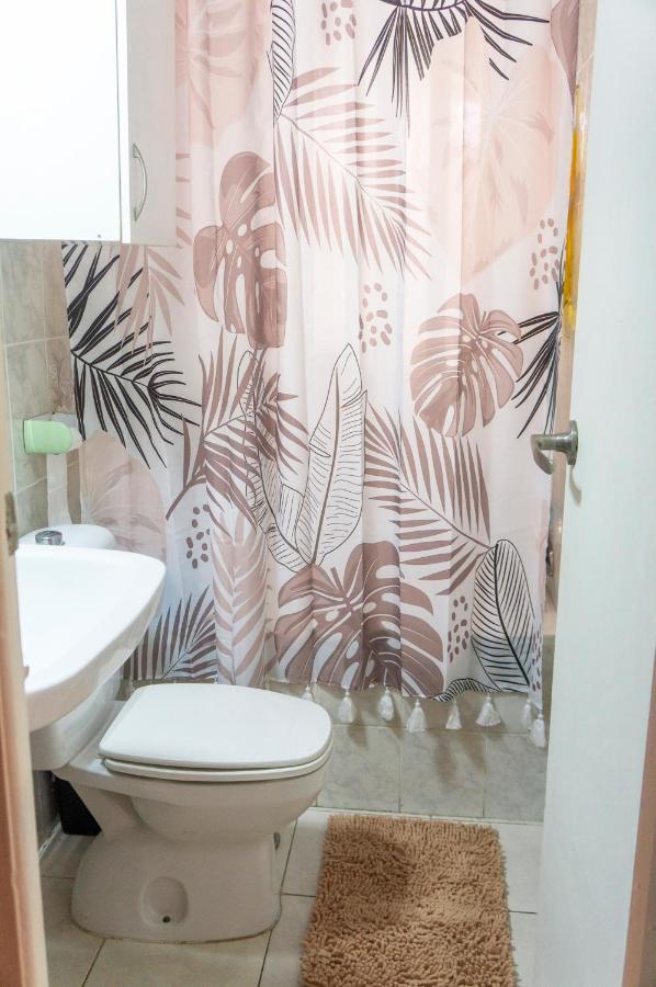 Habitacion En Alicante, Benalua 外观 照片