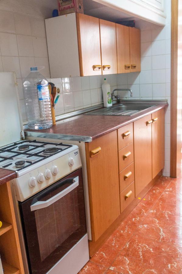 Habitacion En Alicante, Benalua 外观 照片