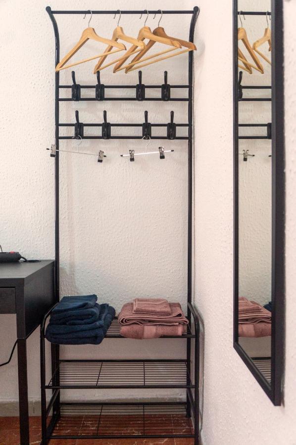 Habitacion En Alicante, Benalua 外观 照片