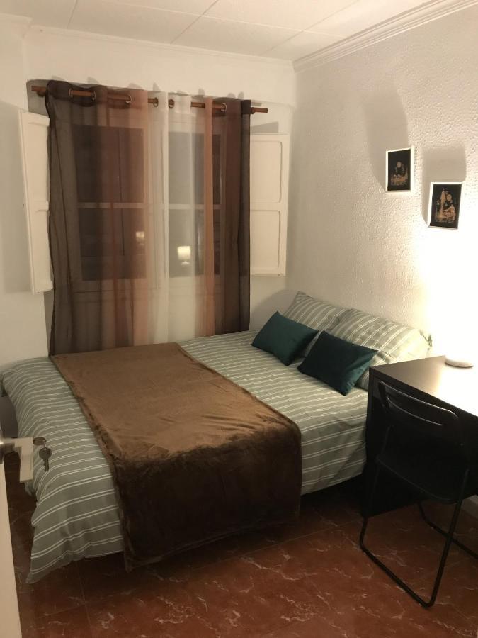 Habitacion En Alicante, Benalua 外观 照片